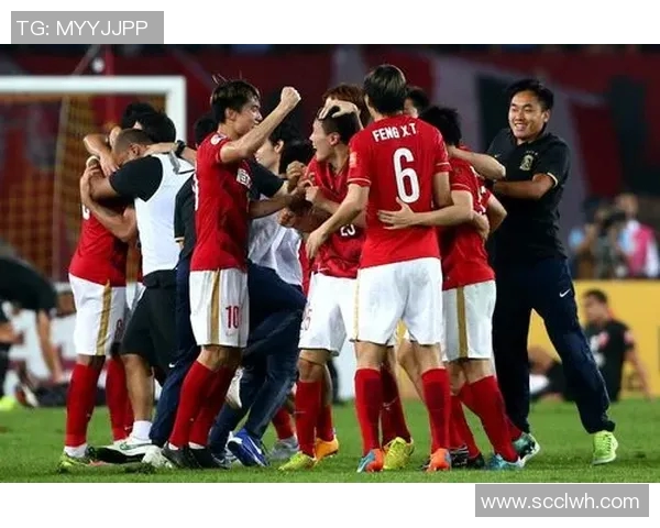 2017年恒大与辽宁的激烈对决回顾与精彩瞬间分析