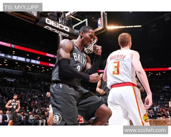 2021年NBA季后赛篮网与老鹰精彩对决回顾与分析