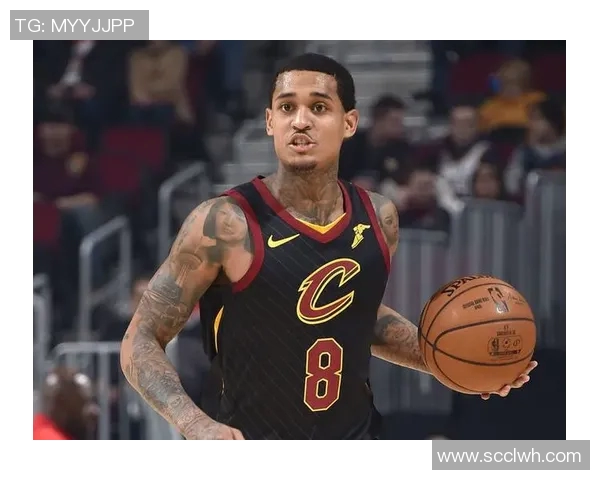 乔丹克拉克森：从替补到全明星的华丽转身与篮球梦想之路