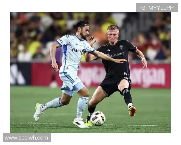 多伦多队与华盛顿联的精彩对决揭示足球魅力与战术智慧的碰撞