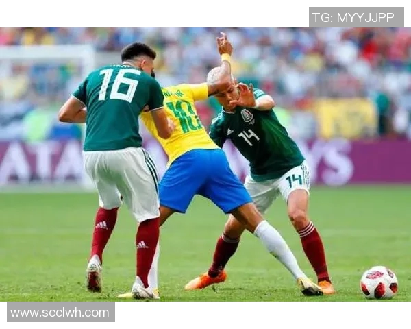 巴西与墨西哥对决前瞻分析及竞彩预测策略分享