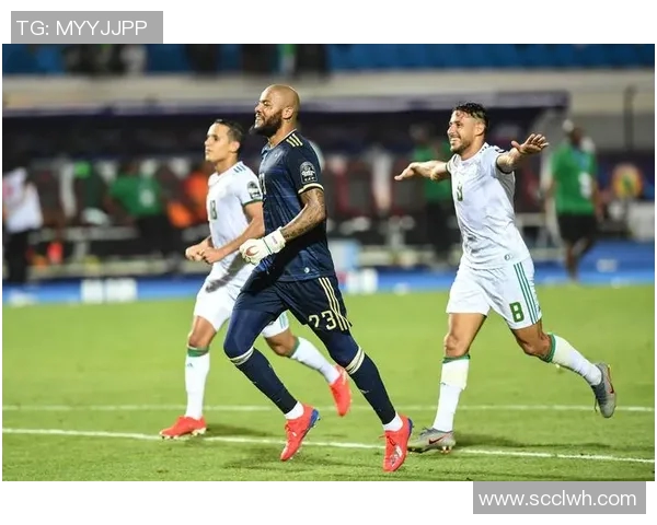 尼日利亚与阿尔的激烈对决揭示足球战术与团队合作的重要性