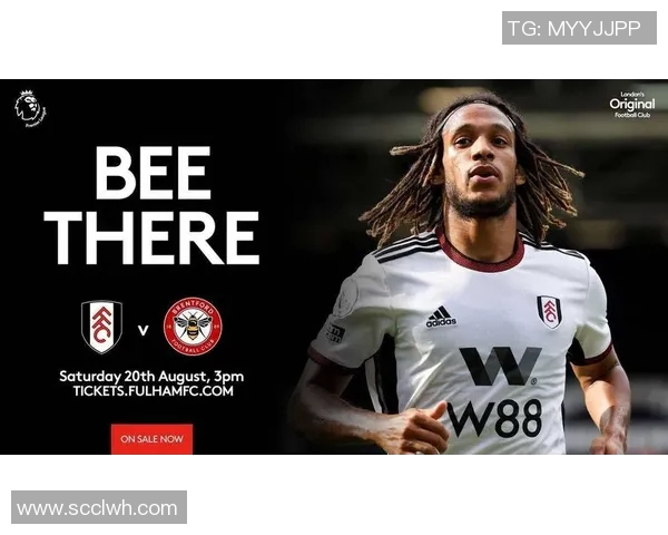 富勒姆与布伦特福德激战成和比分揭晓精彩赛事回顾 富勒姆与布伦特福德激战成和比分揭晓精彩赛事回顾