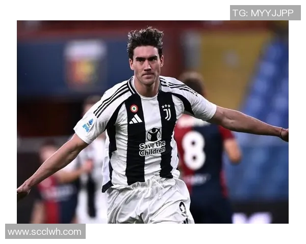 弗拉霍维奇的崛起与未来展望:如何在足坛中书写传奇篇章 弗拉霍维奇的崛起与未来展望:如何在足坛中书写传奇篇章