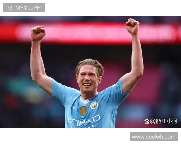 德布劳内：足球场上的魔术师如何重新定义中场组织者的角色与影响力