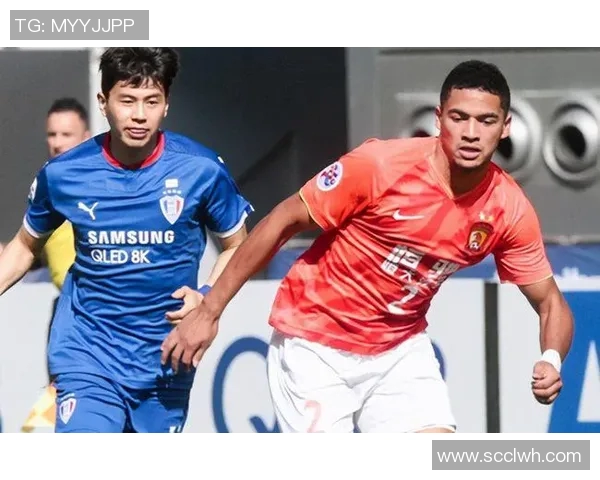 恒大与神户胜利今晚激战正酣谁将赢得这场精彩对决
