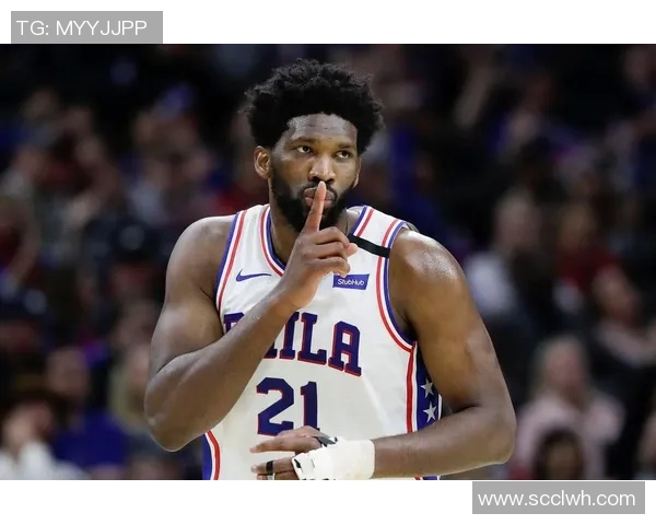 恩比德连续夺得得分王场均348分创近40年最高纪录 恩比德连续夺得得分王场均348分创近40年最高纪录