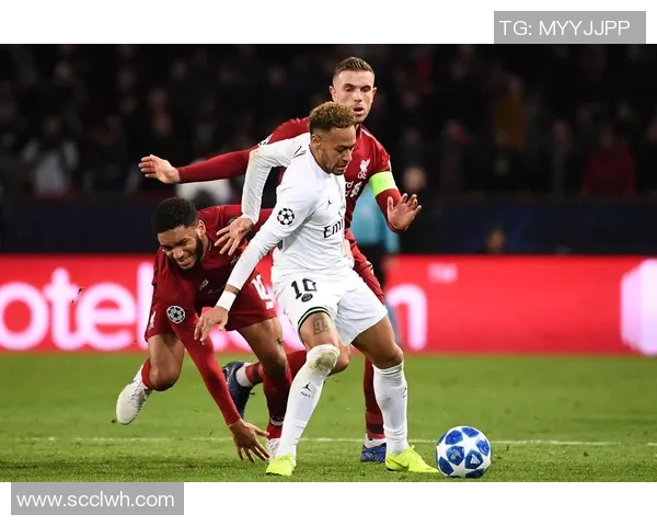 欧冠精彩对决巴黎圣日耳曼迎战利物浦直播全程回顾与分析