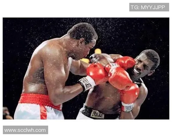 泰森与罗伊琼斯世纪对决的最终结果揭晓引发拳击界热议 泰森与罗伊琼斯世纪对决的最终结果揭晓引发拳击界热议