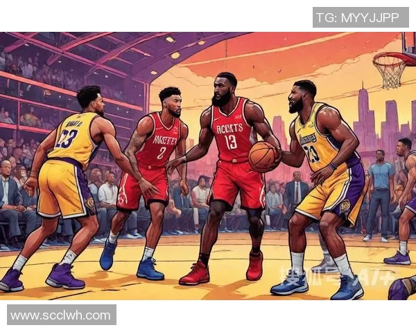 湖人火箭最新对决回顾与分析球星表现与战术对抗全景呈现