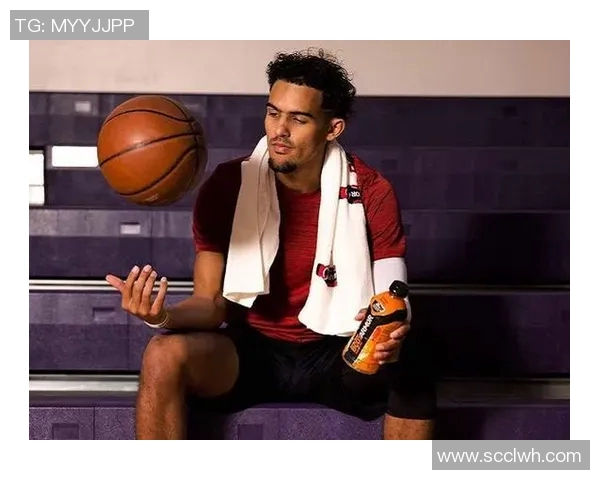 特雷杨引领新一代控球后卫风潮展现超凡球技与领导力