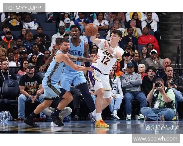 灰熊与湖人对决分析及胜负推荐策略分享