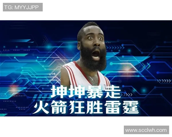 火箭与雷霆第六战激战正酣谁能在季后赛中逆转局势争夺胜利