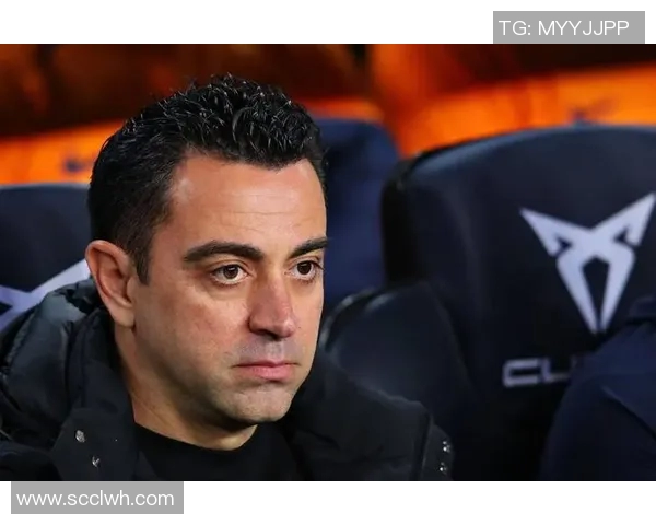 哈维宣布赛季结束后将辞职巴萨亟需注入新活力与动力