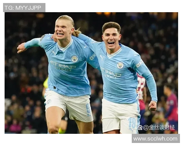 哈兰德独中五元曼城狂胜莱比锡创欧冠历史新纪录 哈兰德独中五元曼城狂胜莱比锡创欧冠历史新纪录