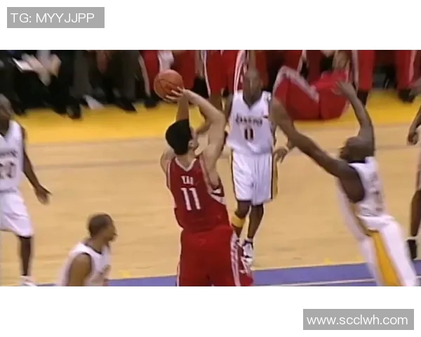 姚明领衔中国男篮对决法国队的精彩篮球较量与历史回顾