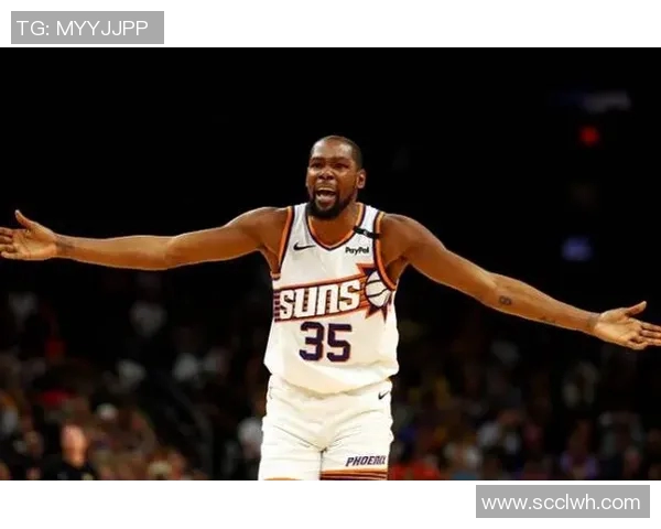 杜兰特申请交易引发太阳热火76人三队争抢激烈角逐