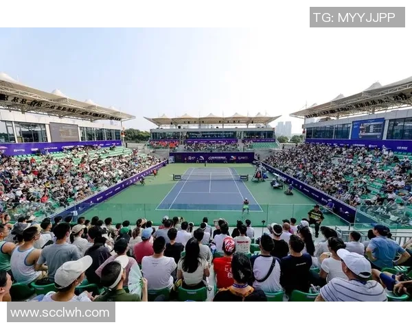 广州网球队默契配合探讨：提升团队协作与竞技水平的关键因素MBA