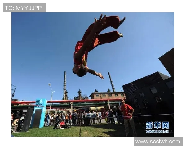 北京极限运动队引领潮流最新极限运动TOP10精彩呈现MBA