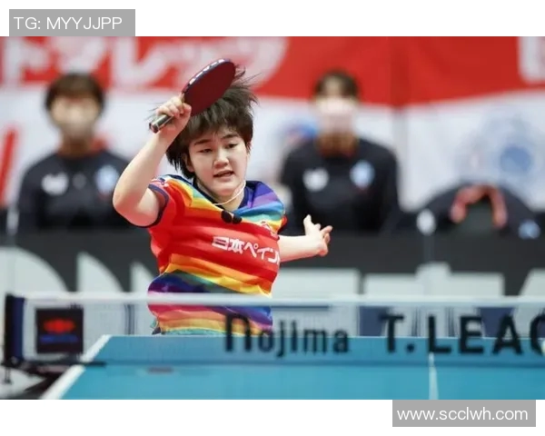 郑怡静与佐藤瞳的精彩对决谁将成为乒乓球赛场的最终赢家 郑怡静与佐藤瞳的精彩对决谁将成为乒乓球赛场的最终赢家