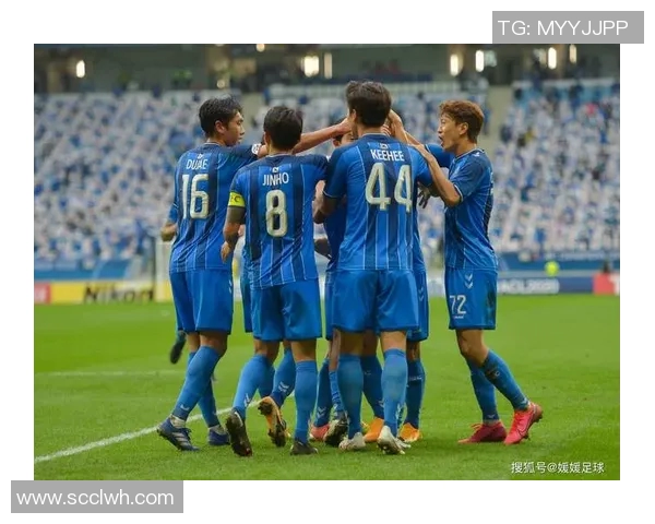 蔚山现代与仁川联比赛前瞻及胜负预测分析