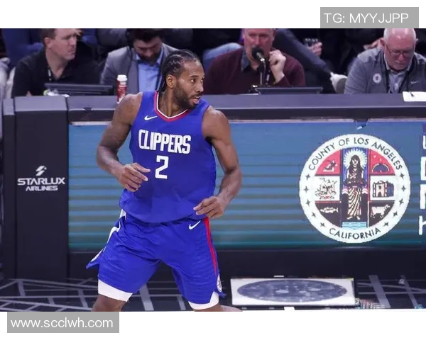 莱昂纳德轮休引发争议快船因此遭到联盟正式警告