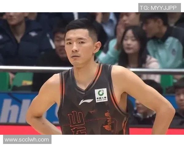 陈林坚的篮球之路:从青涩少年到职业球员的奋斗历程与荣耀时刻 陈林坚的篮球之路:从青涩少年到职业球员的奋斗历程与荣耀时刻