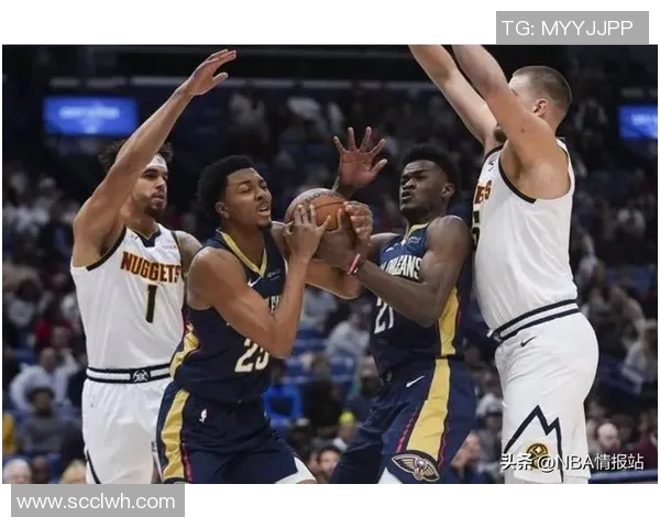 鹈鹕与76人激战正酣球星对决引发球迷热议与期待