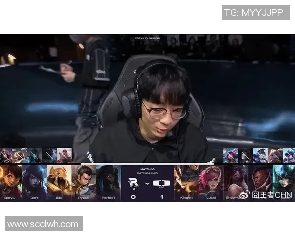 DK战队与T1对决分析谁将成为英雄联盟新王者