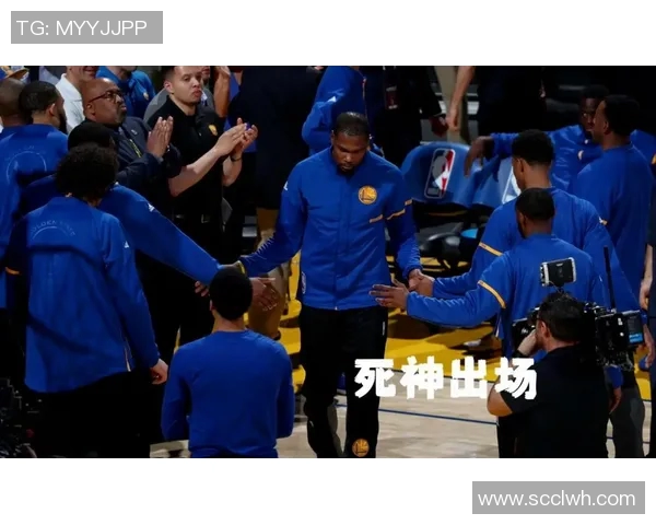 凯文杜兰特:从天赋异禀到篮球传奇的成长之路与辉煌成就 凯文杜兰特:从天赋异禀到篮球传奇的成长之路与辉煌成就