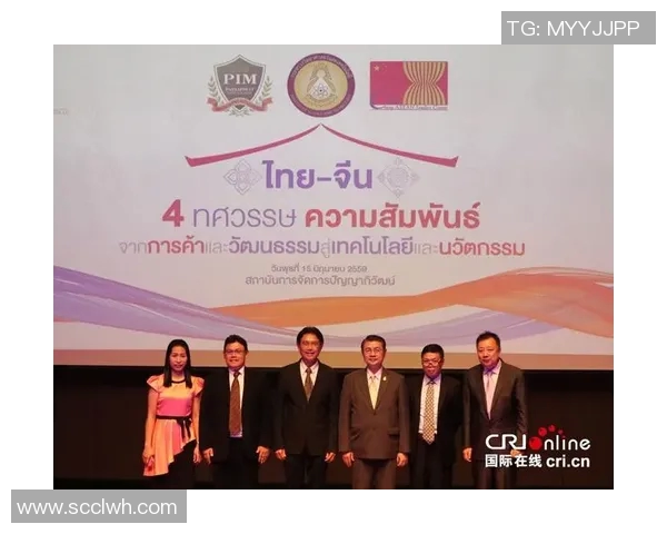 印度尼西亚与泰国的文化碰撞与经济合作新机遇探讨