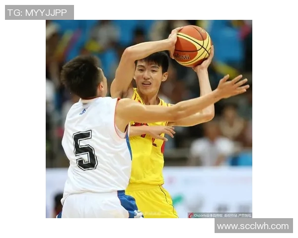 吴前:从青涩少年到篮球巨星的成长之路与辉煌成就 吴前:从青涩少年到篮球巨星的成长之路与辉煌成就