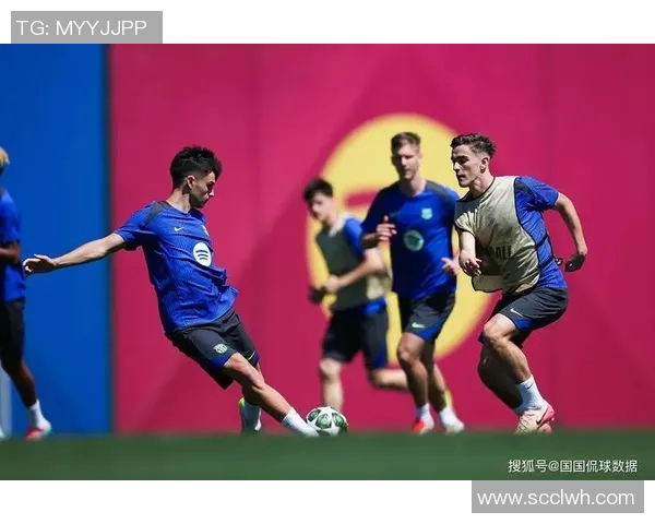 国际米兰与巴塞罗那精彩对决CCTV全程直播不容错过