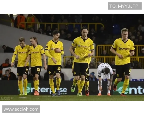 多特蒙德与摩纳哥比赛结果分析及精彩瞬间回顾