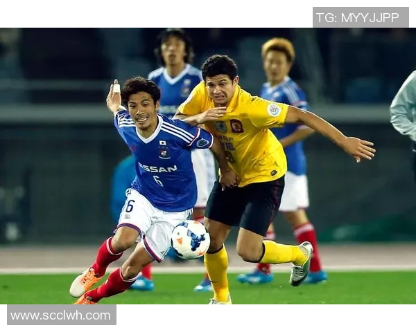 大阪樱花与横滨水手的激烈对决谁将赢得这场足球盛宴