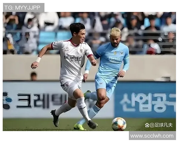 尚城尚武迎战济州联力争胜利展现球队风采与实力对决 尚城尚武迎战济州联力争胜利展现球队风采与实力对决