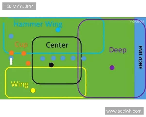 广州飞盘队配合表现的数据分析与战术探讨