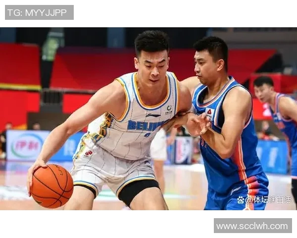 李慕豪的篮球之路：从青涩少年到职业球员的成长历程与心路历程