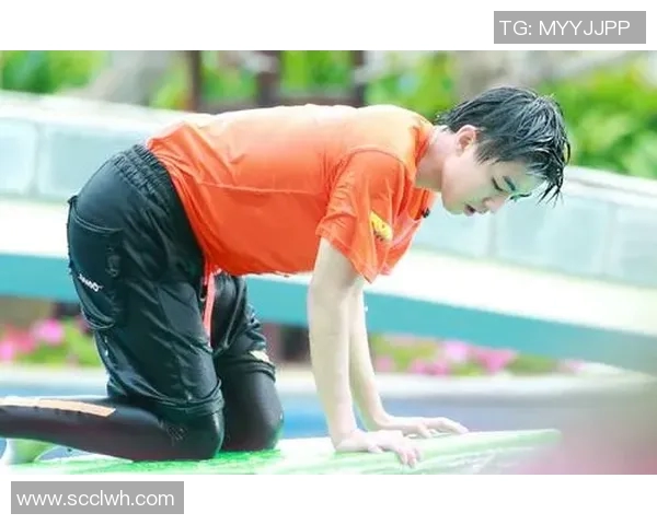 极限挑战与自我超越:赵敏的深度对话与运动人生探索MBA 极限挑战与自我超越:赵敏的深度对话与运动人生探索MBA