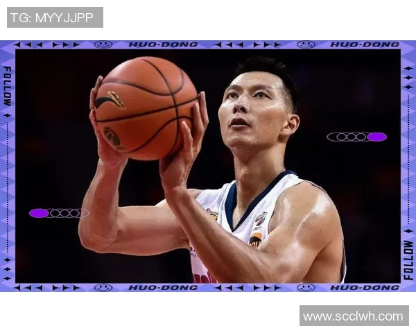 易建联：从篮球场上的传奇到中国体育的标杆，如何影响新一代运动员成长