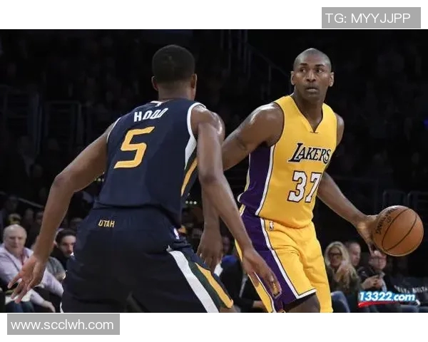 湖人对阵爵士精彩比赛直播全程回顾与分析