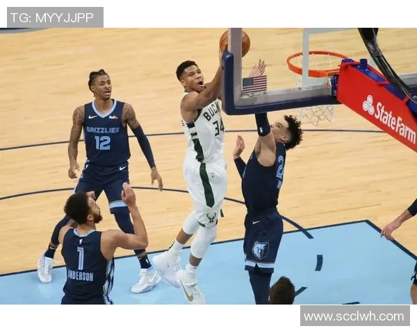 灰熊对战雄鹿赛事分析与投注推荐助你赢得更多收益