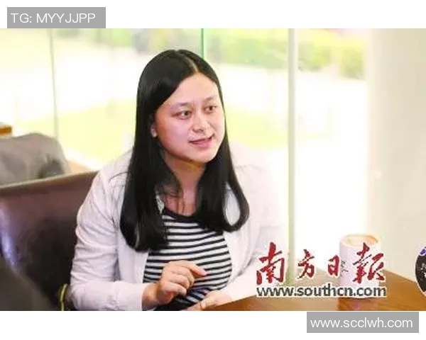 深度对话：吴娜如何在篮球场上书写自己的传奇人生