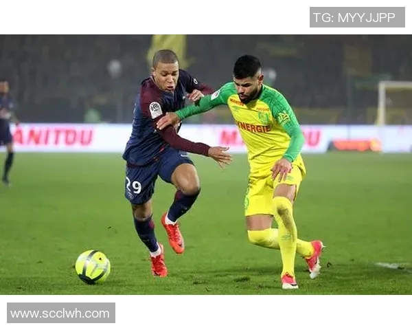 第戎与南特激战正酣球迷期待精彩对决与进球盛宴 第戎与南特激战正酣球迷期待精彩对决与进球盛宴