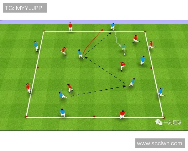 科学足球配合训练方法探讨与实践技巧分享MBA 科学足球配合训练方法探讨与实践技巧分享MBA