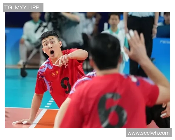 赛后分析：上海排球队与重庆排球队的精彩对决与经验总结