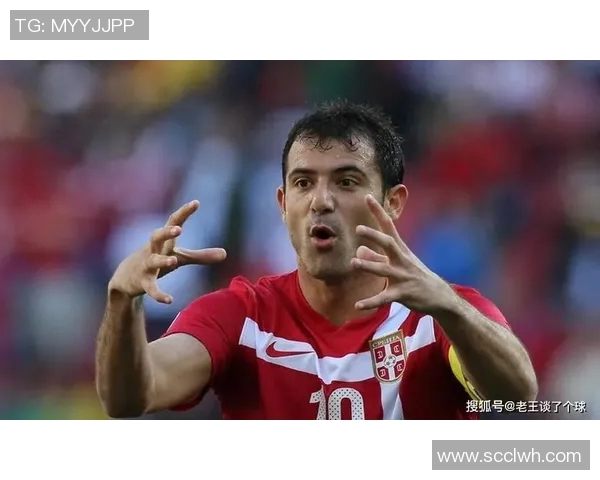 葡萄牙与塞尔维亚激战正酣谁能在这场较量中笑到最后