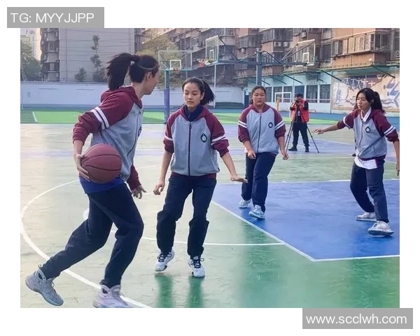 篮球明星亲授篮球舞技巧让你在球场上闪耀动感风采