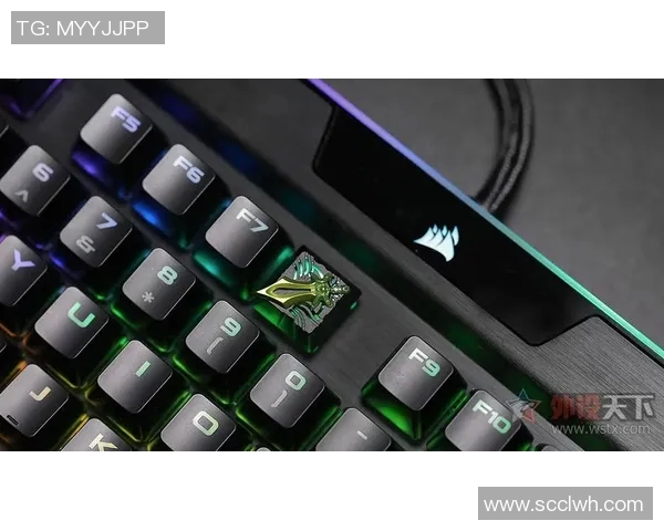 DOTA2装备选购指南：如何选择适合你的游戏键盘推荐