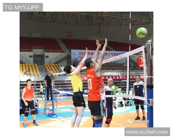 从零基础到排球高手：全面掌握排球技术与战术的实用指南